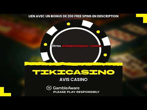 Jouez au Casino en Ligne avec Compte Tiki Taka : Découvrez notre Guide pour la France