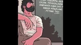 Story wa Trimakasih ya Rabb