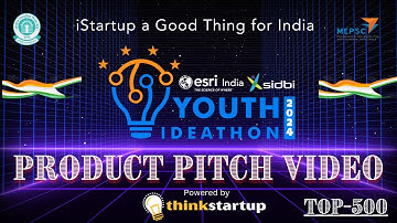 UID - 2F24502 | Youth Ideathon 2024 | TOP 500 | Team - Petropolyfixer (2F20502)