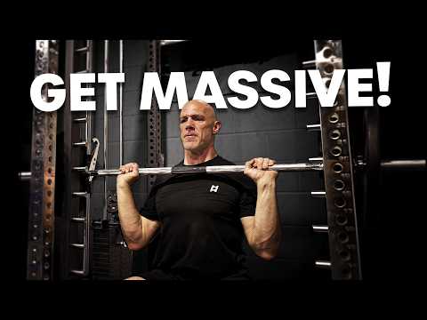 Top Trainers Agree, These Are the 5 Best Muscle-Building Exercises