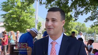 Md. Mayor: National Issue Posts Not Allowed On City Social Media Accounts