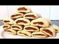 GALLETAS DE MEMBRILLO tipo GALLETAS NEWTON  |  COCINA FÁCIL CON ANY