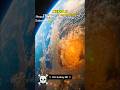 Needle VS Earth. #space #cosmicexploration #earth #universe #nasa #earthsolarsystem