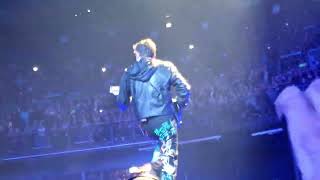 Muse: Hysteria live 3Arena 27.9.2023 Dublin Ireland