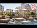 Uma House by Yurbban South Beach | Miami Beach (FL), United States | Hotel Review 🛏️