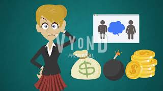 Vyond for Schools Demo #2 (2019-2023, 2021-remake, 2020-used)