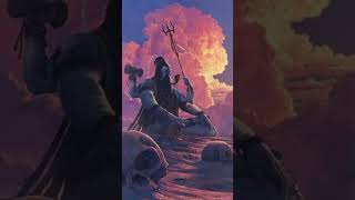 mahadev ji #trending #shorts #@tipsand-tips #ytshorts #hindureligion @Tips and tips