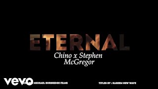 Chino Mcgregor - Eternal