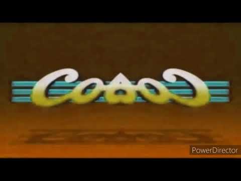 Colex Enterprises Logo Effects 2 in Low Voice 2.0 Squared