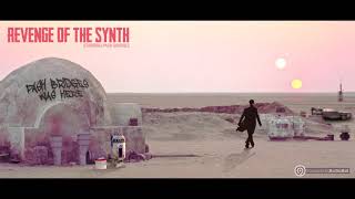 Revenge of the Synth Episode #3 a.k.a. S01E03