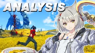 Xenoblade Chronicles 3 - Detailed Analysis of Everything We Know So Far