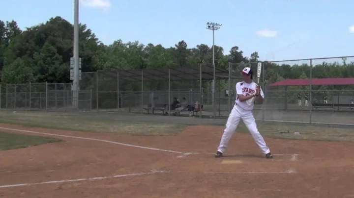 Colby Matthews - Hitting - www.PlayInSchool...