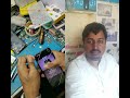 🔧 Mobile Panel Replacement | Complete Repair Process