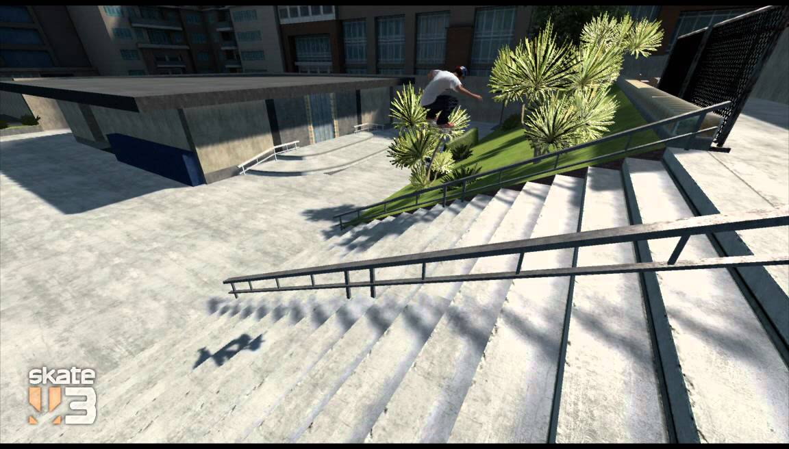 This is me at the end of summer