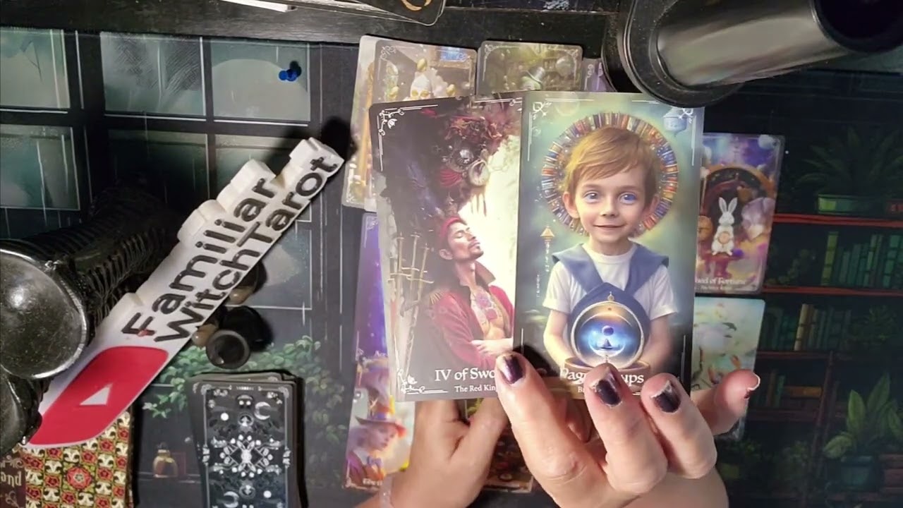 РЫБЫ ♓️ ПЕРЕСТАНЬТЕ ДУМАТЬ ОБ ЭТОЙ СИТУАЦИИ!