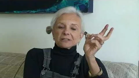 Marietta Patricia Leis
