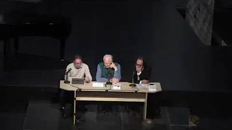 Terence Blake - Mon parcours du livre : Intensits ...