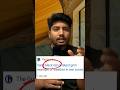 BLACK RAIN in Iran 😱  #trendingshorts #facts #prdecode #news #breakingnews #youtubeshorts #youtube