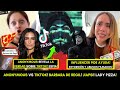 ANONYMOUS CONFIRMA QUE TIKTOK ESPÍA! JIAPSI YAÑES DENUNCIA A SU MANAGER? BARBARA DE REGIL! LADYPIZZA