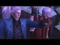 Dante &amp; Vergil - Devil May Cry 3 (edit) // Notion song by The Rare Occasions