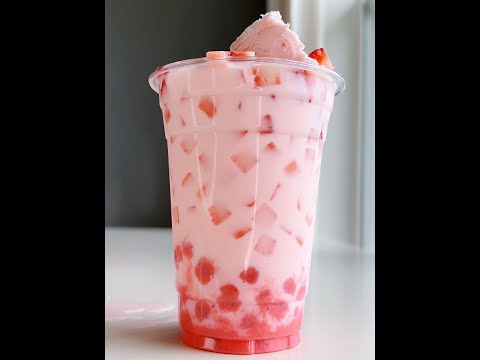 Can we make boba with cornstarch?