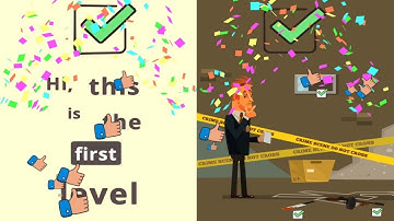 MOVE LEVELS 1-99 |BRAIN WASH GAMEPLAY#1