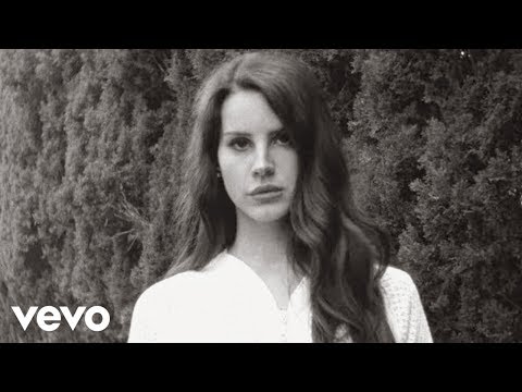 Lana Del Rey - Summertime Sadness (Remix)