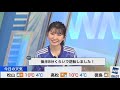 駒木結衣 日本勝利直後に現れた勝利の女神ゆいちゃん☺️2022.12.2 モーニング