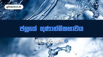 2024 BST Speed Revision / Gihan Edussuriya