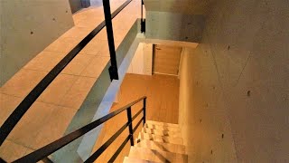 エクサム代々木イースト 2DK 46.97㎡ メゾネット デザイナーズマンション 低層 杜 exam yoyogi east