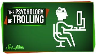 The Psychology of Trolling