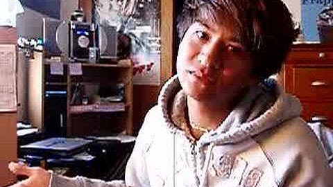 Why you should add me on myspace..