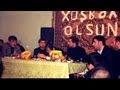 Bacarmasan gir qebire (Sumqayit, 2013) Reshad, Perviz, Mirferid, Vuqar, Sexavet, Mahir