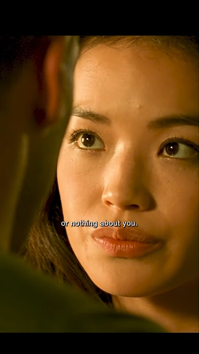 Jason Statham & Shu Qi ❤️ The Duo That Defined Cool | The Transporter 🚖🔥 #Shorts