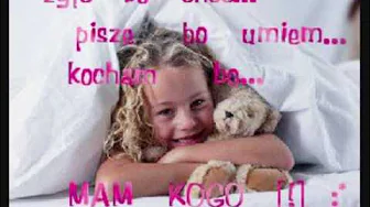 Kasia Wilk-Pierwszy raz. Kasia Wilk-Pierwszy raz.