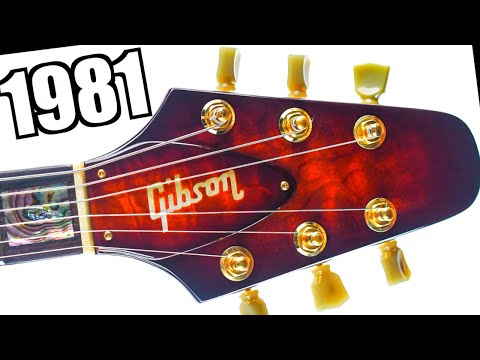 gibson es 335 history