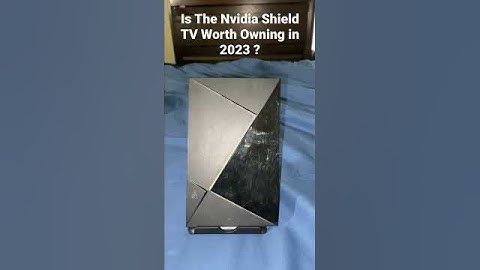 Xnxubd 2023 nvidia shield tv review năm 2024