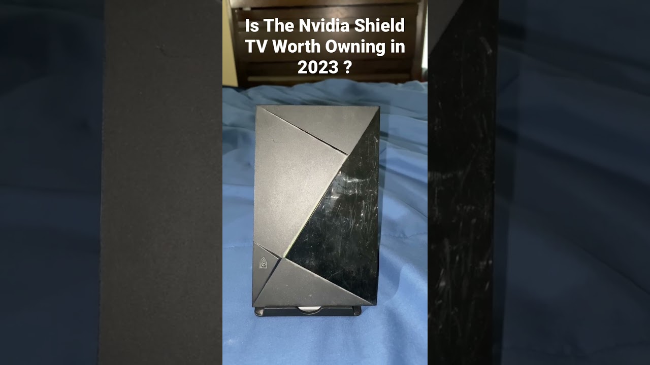 Is The Nvidia Shield TV Worth Owning in 2023 ? #nvidiashieldtv