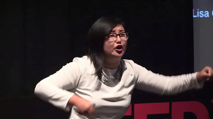 The Connection of Food | Lisa Q. Fetterman | TEDxP...