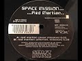 Space mission  red martian