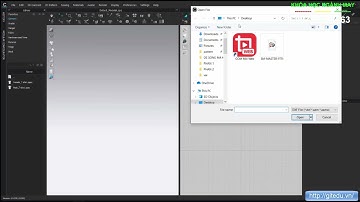 CÁCH NHẬP FILE DXF VÀO PHẦN MỀM CLO3D III Nguyễn Viết Nguyện
