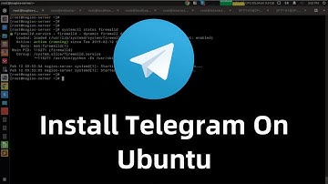How to Install Telegram Desktop on Ubuntu 18.04 | 20.04 | Easy Way