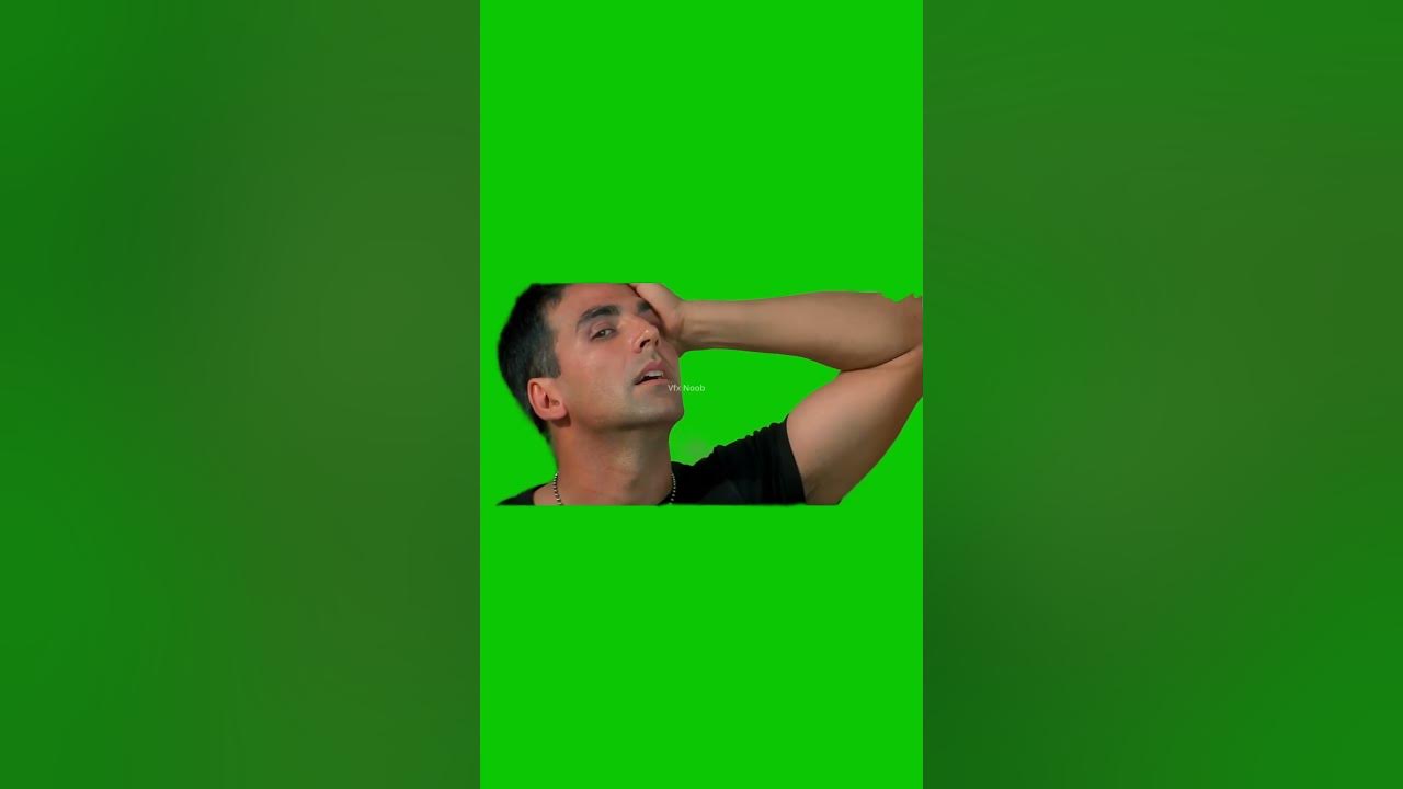 Kya Maal Hai Yaar Akshay Kumar Green Screen Mujhse Shadi Karogi kya-maal-hai-yaar-akshay-kumar-green-screen-mujhse-shadi-karogi