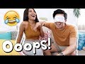 GUESS THE PART OF MY BODY with Michelle Dy 🙈😉 | Kimpoy Feliciano