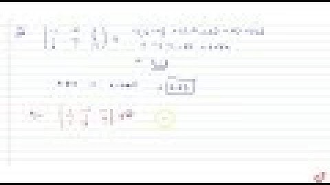 JEE MAINS 2018 Consider the system of equations `x-2y+3z=-1, x-3y+4z=1` and `-x+y-2z=k`  Stateme...