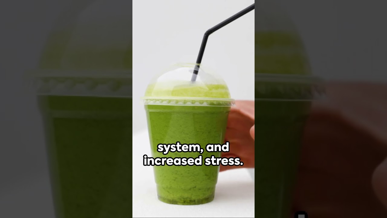 Unleash Energy with TonicGreens #shorts #short #fitness # #supplements #nutrition