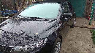 видео: Kia cerato(церато)2010г.в, разбераем переднюю дверь, снимаем карту двери, достаём стекло, киа черато картинка: Kia cerato(церато)2010г.в, разбераем переднюю дверь, снимаем карту двери, достаём стекло, киа черато