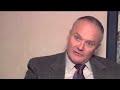 Creed Bratton talks about his band - DELETED SCENE