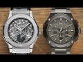 Here’s Why People HATE Hublot (and MVMT) | Watchfinder & Co.