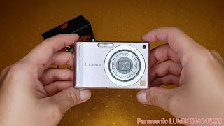 デジタルカメラ Panasonic LUMIX DMC-FX55 価格.com - パナソニック LUMIX DMC-FX55 価格比較